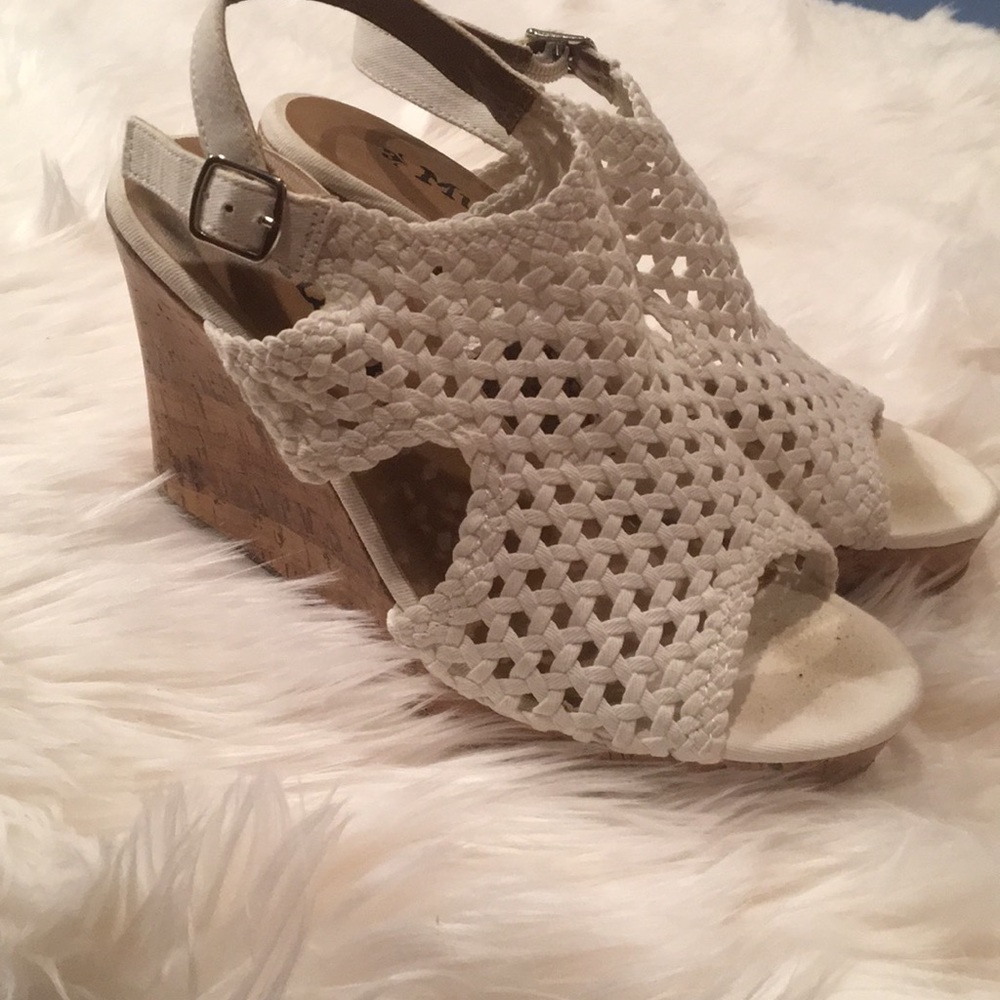 Wedges